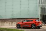Jaguar I-Pace EV400 AWD HSE First Edition 2018 года (NA)